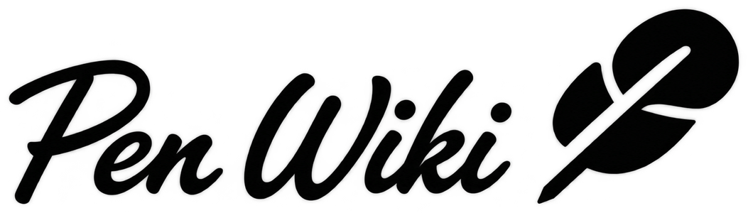 Pen Wiki